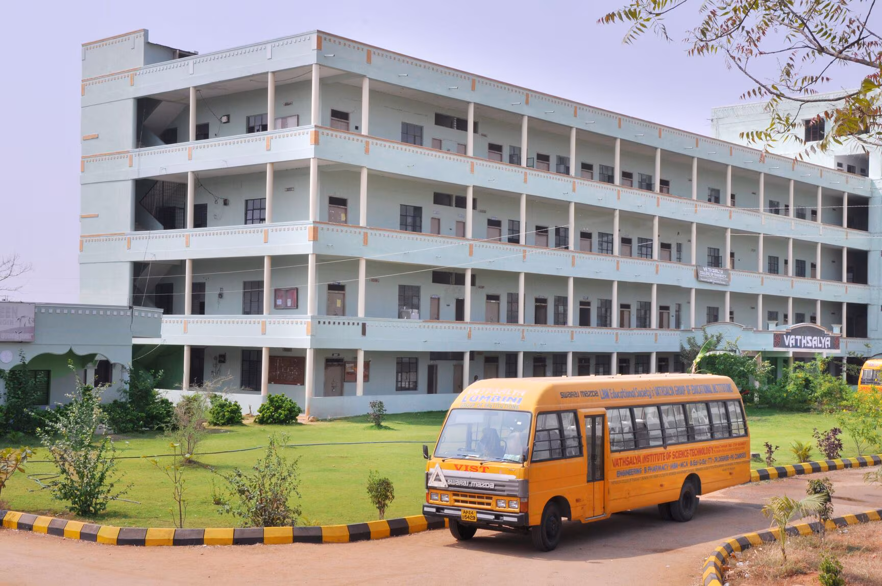Schools and Colleges
